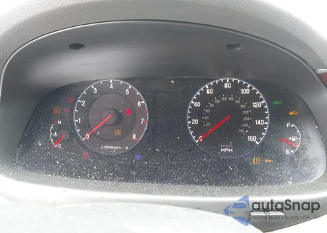 2008 Hyundai Azera Limited z USA, uszkodzony, nr VIN KMHFC46F78A310393